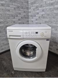 Стиральная машина SAMSUNG WFS 1062 Стиральная машина SAMSUNG WFS 1062